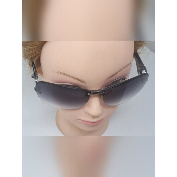 Gucci Women\'s Vintage Sunglasses Y2K Purple Gradient GG2836/F/S 65-13-130 main image 10
